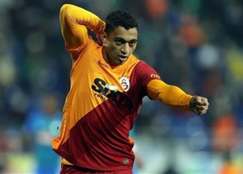 موعد والقنوات الناقلة لمباراة جالطة سراي وغازي عنتاب اليوم في الدوري التركي