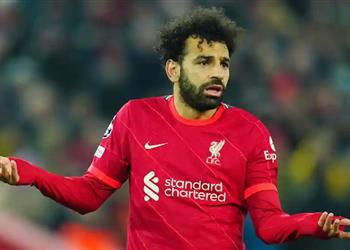 تقارير محمد صلاح ضمنهم 10 لاعبين قد يعوضون رحيل مبابي في باريس سان جيرمان