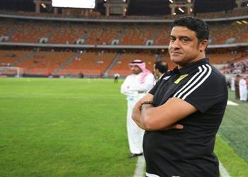 عادل عبد الرحمن تذبذب مستوى الأهلي طبيعي وكيروش لا يعتمد على الجهاز المعاون