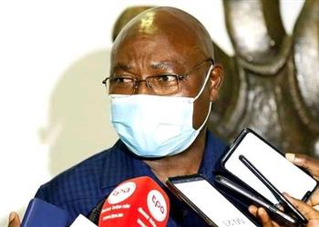 رئيس ساجرادا الأنجولي فكرنا في الانسحاب أمام الزمالك بدوري أبطال إفريقيا