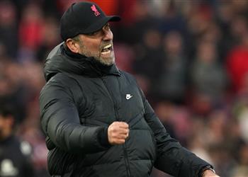 تشكيل ليفربول أمام نوتينجهام فورست في كأس الاتحاد الإنجليزي