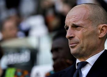 أليجري يوضح مدى تأثير رحيل رونالدو على بداية يوفنتوس السيئة هذا الموسم