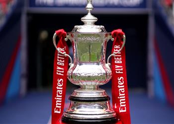 مانشستر سيتي يصطدم بـ ليفربول في نصف نهائي كأس الاتحاد الإنجليزي