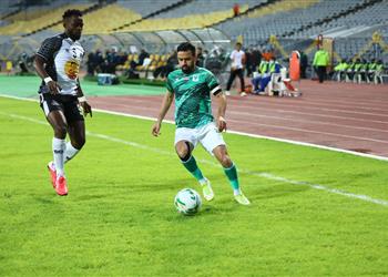 مازيمبي يتعادل مع أوتوهو والمصري يضمن التأهل لربع نهائي الكونفدرالية