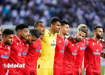 خاص لاعب الوداد معروض على الزمالك وفيريرا يحسم مصيره