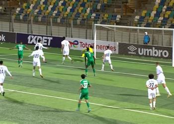 فيديو بيراميدز يخسر أمام أهلي طرابلس بهدف ذاتي ويفقد صدارة مجموعته بالكونفدرالية