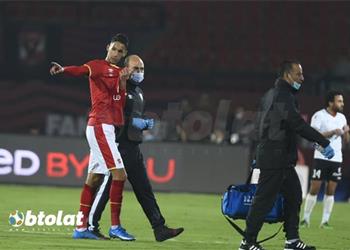 مدافع العراق على رادار الأهلي لتعويض بدر بانون