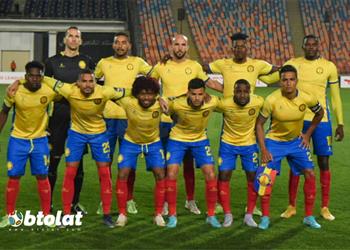 لاعب بترو أتلتيكو التأهل على حساب الزمالك مفاجأة وكان أفضل في مباراة الإياب