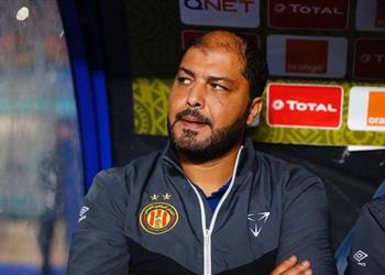 معين الشعباني مصر تملك مقومات الفوز على السنغال والزمالك فاجئني