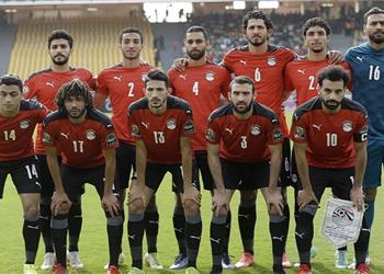 حارس السنغال يحذر من منتخب مصر يريدون إسقاطنا ولكننا حامل لقب أمم إفريقيا