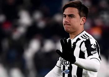 تقارير ديبالا يرفض عرض يوفنتوس ويستقر على الرحيل مجان ا