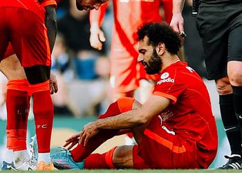 ذا أثلتيك آرسنال يستهدف تحصين بديل محمد صلاح خوف ا من ليفربول