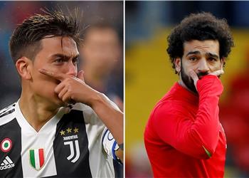 ميرور ليفربول يستغل وضع ديبالا لخلافة محمد صلاح