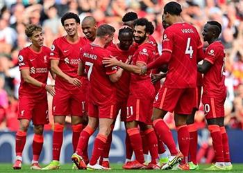 رسمي ا إصابة لاعب ليفربول بعد انضمامه لمنتخب بلاده