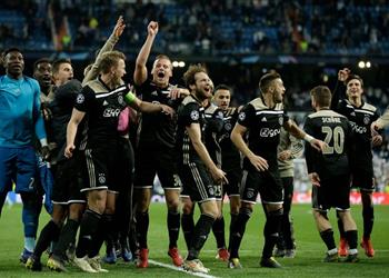 لاعب أياكس يسعى لمزاملة مزراوي في برشلونة الموسم المقبل