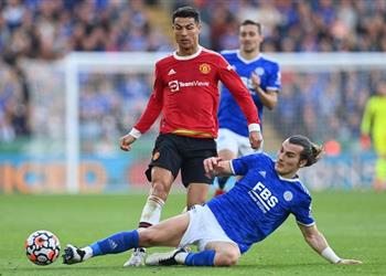 مدافع تركيا يتحدى رونالدو نسعى للفوز على البرتغال دون النظر لرغبته