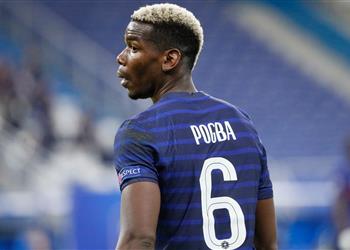 بوجبا بعد الانضمام لمنتخب فرنسا سعيد بعد أيام ليست سهلة