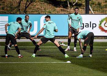 البرتغال تتلقى ضربة موجعة قبل مواجهة تركيا في تصفيات كأس العالم