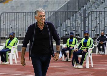 لاعب الأهلي السابق يبرر قرار كيروش باستبعاد محمد شريف من مباراة مصر والسنغال