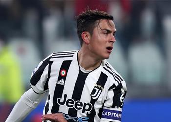 يوفنتوس ديبالا لن يجدد عقده وسيرحل مجان ا نهاية الموسم