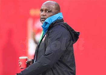 موسيماني مرشح لحصد جائزة جديدة في جنوب إفريقيا