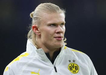 سبورت برشلونة يجمد صفقة هالاند ويتحرك لضم لاعب مهم من الدوري الإنجليزي