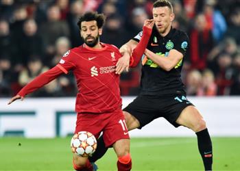 تقارير إيطالية أليجري يحلم بضم محمد صلاح الصعب إلى يوفنتوس