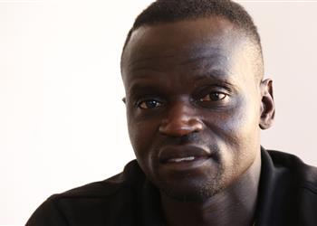 فرديناند كولي لـ بطولات السنغال المرشح الأقوى للتأهل إلى كأس العالم ومصر تريد الانتقام