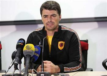 مدرب أنجولا لـ بطولات قوة مصر لا تتمثل في صلاح فقط وشيء واحد يمنح التأهل أمام السنغال