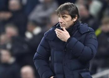 كونتي إيطاليا أبطال أوروبا وعلينا التأهل إلى كأس العالم