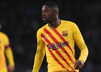 نائب رئيس برشلونة يعلن تطورات تجديد عقود ديمبلي وجافي وأراخو