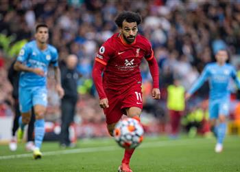 جماهير ليفربول تطالب بنقل مواجهة مانشستر سيتي إلى أولد ترافورد