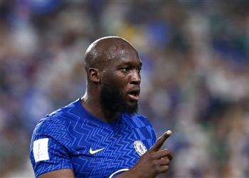 تقارير لوكاكو ي خبر صديقه بموقفه من مغادرة تشيلسي والعودة إلى إنتر ميلان