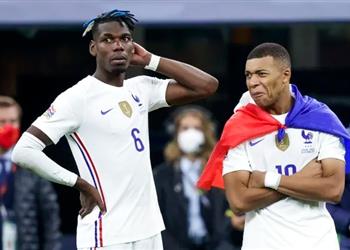 فيديو لقد سئمت مبابي يثير الجدل حول وضعه في باريس سان جيرمان