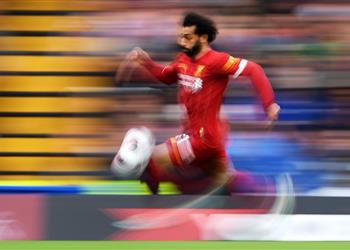 لاعب تشيلسي يتفوق على محمد صلاح في قائمة الأسرع بموسم الدوري الإنجليزي