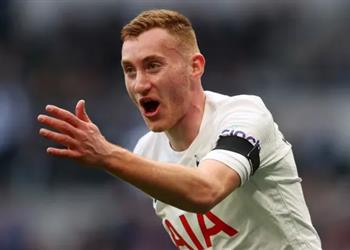 جارديان تكشف تفاصيل صفقة انتقال كولوسيفسكي من يوفنتوس إلى توتنهام