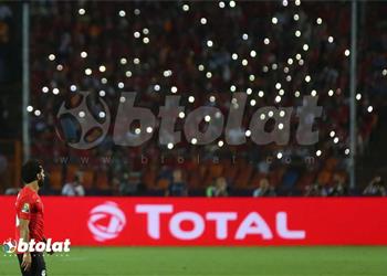 مساعد كيروش محمد صلاح يقدم 120 مما لديه لـ منتخب مصر وينقصه شيء واحد