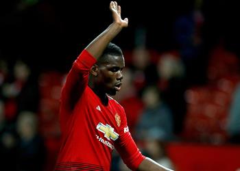 بوجبا يلمح إلى اقتراب نهاية مسيرته مع مانشستر يونايتد