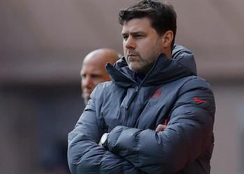 بوتشيتينو سيكلف باريس سان جيرمان كثير ا حال إقالته