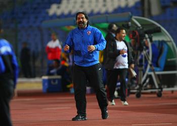 مدحت عبد الهادي قررت عدم العمل في الزمالك مرة أخرى بعد ما فعله مرتضى منصور