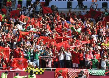 تقارير المحكمة الرياضية تقرر إلغاء عقوبة فيفا ضد المغرب في مباراة الكونغو الديمقراطية