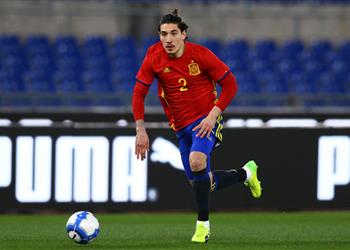 بيليرين عن غزو روسيا لـ أوكرانيا الوضع في فلسطين أصعب ولا أحد يتحدث