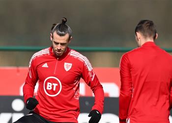 بعد غيابه عن الكلاسيكو جاريث بيل يعلن جاهزيته لقيادة ويلز ضد النمسا
