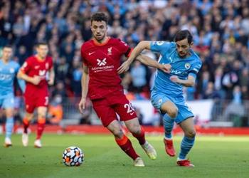 ليفربول ومانشستر سيتي يطالبان بنقل مباراتهما قرار اللعب في ويمبلي غير مفهوم