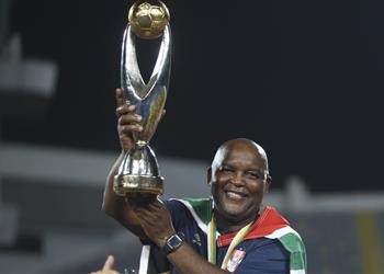 تقارير تكشف وجهة موسيماني المقبلة بعد الأهلي