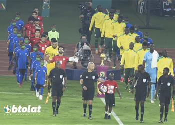 اتحاد الكرة يدعو نجوم الكرة المصرية لحضور مباراة مصر والسنغال