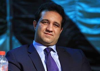 أحمد مرتضى منصور لـ عمرو زكي الزمالك لا ينسى أبناءه