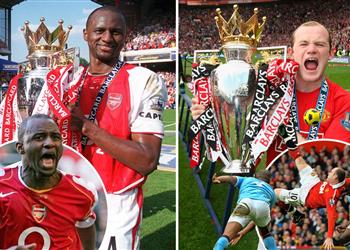 لاعبان من ليفربول بريميرليج يعلن عن المرشحين لقاعة المشاهير 2022