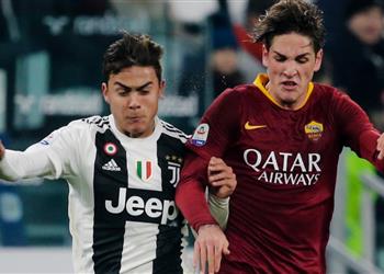وكيل زانيولو يرد على ارتباطه بـ يوفنتوس بعد قرار رحيل ديبالا