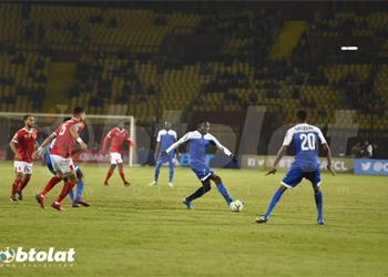 الكشف عن حكم مباراة الأهلي والهلال في دوري أبطال إفريقيا